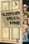 [The Sleepover Club 30] • Sleepover Girls on the Range